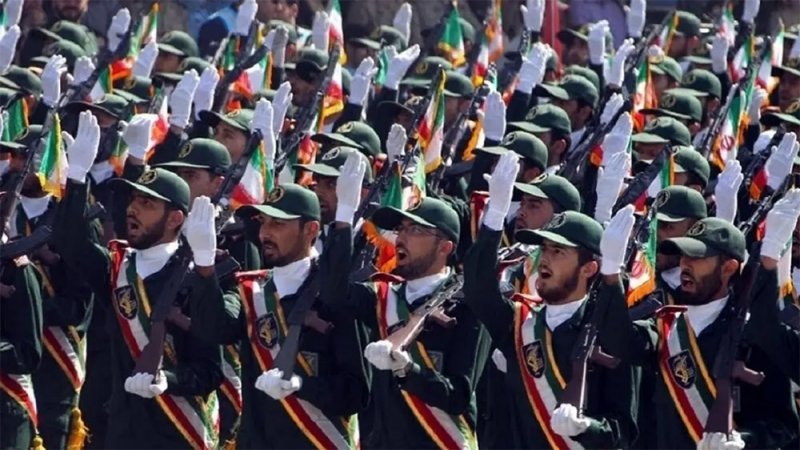 طهران.. مقتل ضابط من فيلق القدس بـ5 رصاصات مجهولة