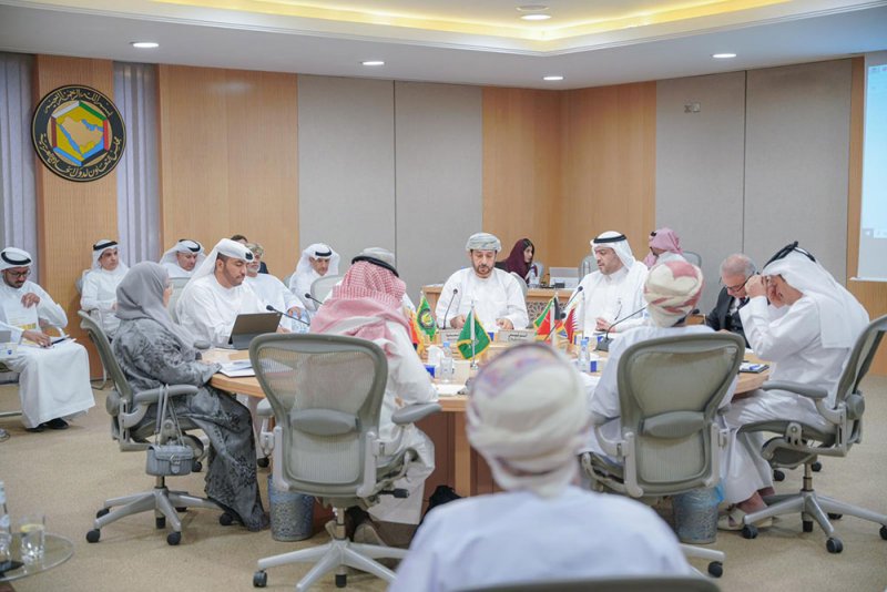 طموحات قطاع "الصناعة" الخليجي على طاولة الوكلاء