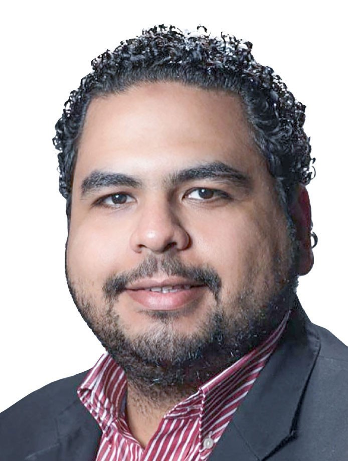محمد الأبيوكي