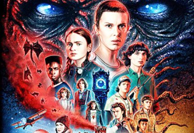 شاهدت لكم أفضل أعمال “Netflix” في مايو من أكشن وكوميديا