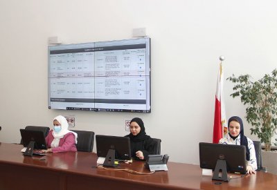 18 مليون دينار لإنشاء 284 شقة بشرق الحد الإسكاني