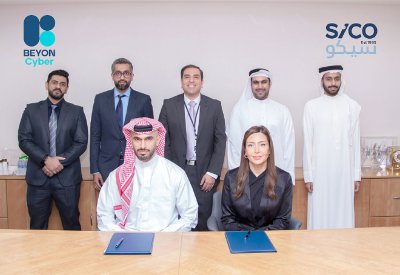 “سيكو” و“Beyon Cyber” تتعاونان لتوفير خدمات الأمن السيبراني
