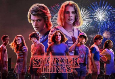 شاهدت لكم أفضل أعمال "Netflix" في مايو من أكشن وكوميديا