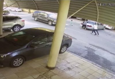 تعرف على قرار "النيابة" بشأن خلاف طليقين على ابنهما بعد نشر الفيديو بـ "البلاد"