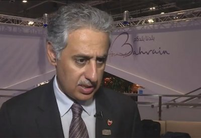 طيران الخليج تبحث النمو المدروس.. وهذه نسبة القطاع الصناعي من الناتج المحلي