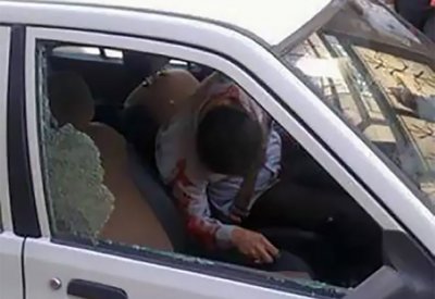 طهران تتوعد بالثأر لعقيدها القتيل.. وإسرائيل تتأهب شمالاً