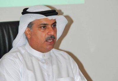 الكثبان الرملية تزحف على بيوت المحرق