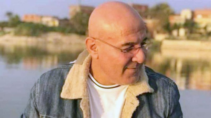 لا اضطهاد في ملابسات وفاة صحافي الأهرام