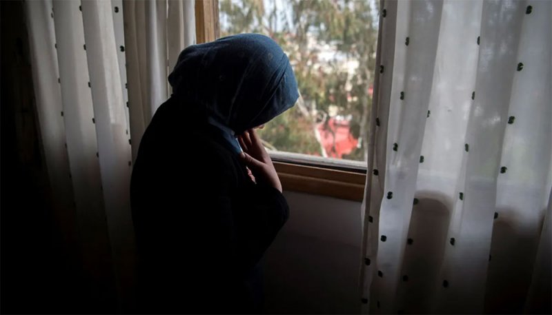 ذهب مع الريح.. معاناة نساء اختفى أزواجهن دون طلاق
