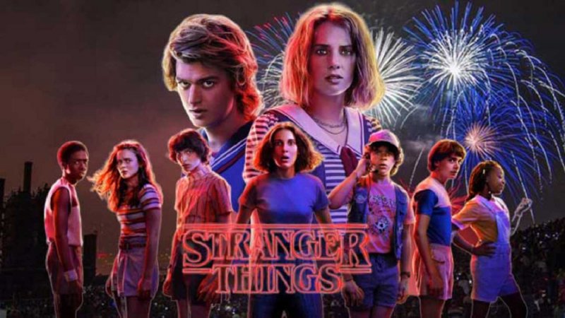 شاهدت لكم أفضل أعمال "Netflix" في مايو من أكشن وكوميديا
