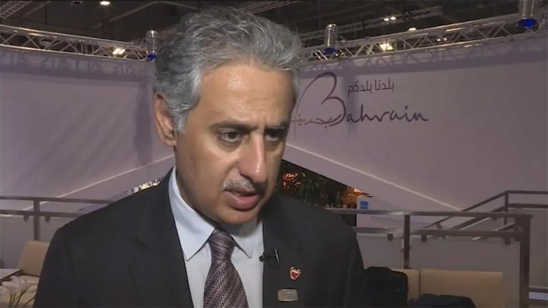 طيران الخليج تبحث النمو المدروس.. وهذه نسبة القطاع الصناعي من الناتج المحلي