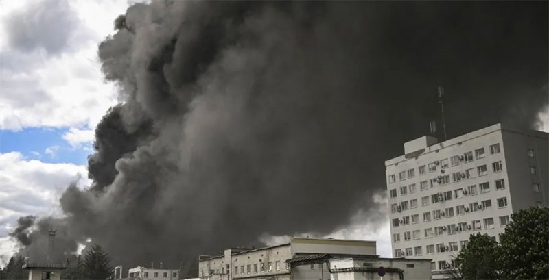 ليسيتشانسك الأوكرانية.. ما هي أهميتها الاستراتيجية لروسيا؟