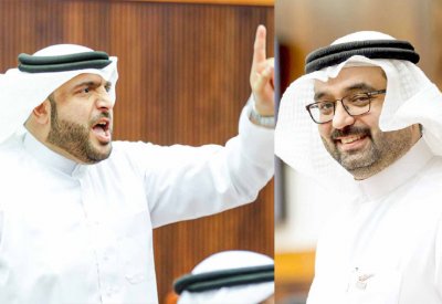 السلوم والمالكي: حاسبوا من “جدري القرود”