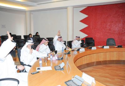 تخصيص 26 عقارا بالمحرق للخدمات والمناطق الترفيهية