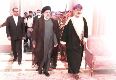 إيران تتعهد بالثأر لاغتيال ضابط في الحرس الثوري