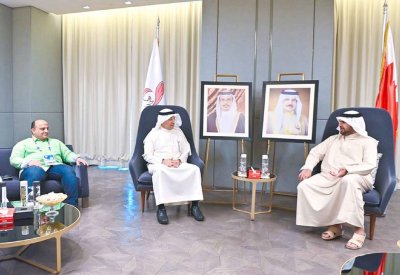 تنظيمية الدورة الثالثة للألعاب الخليجية تؤجل المنافسات يومًا واحدا
