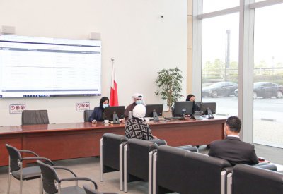2.1 مليون دينار لتوريد خطوط أنابيب ل “تطوير”