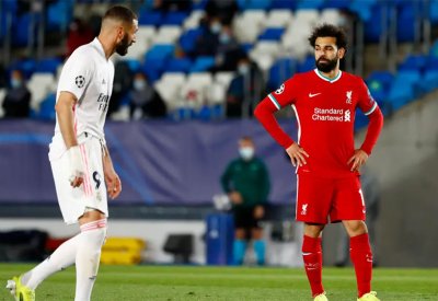 فالفيردي: صلاح لم يحترم ريال مدريد.. وسنرد عليه مجدداً