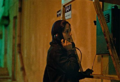 بعد عرض فيلمه في كان.. مخرج إيراني معارض: حياتي مهددة