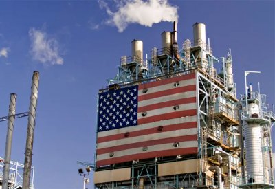 العقود الأميركية للغاز الطبيعي تقفز 8% إلى أعلى مستوى في 13 عاماً