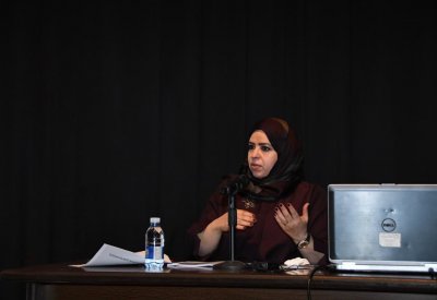 برنامج تدريبي.. دور قوات الأمن العام من الجنسين في ضمان سلامة وأمن العمليّة الانتخابية