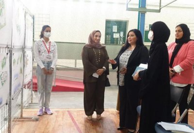 300 مشروع مستدام.. وهذه التفاصيل