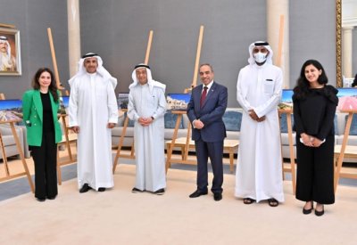 تكثيف الجهود لتحقيق التطلعات المنشودة لصالح الوطن والمواطن.. وهذه التفاصيل