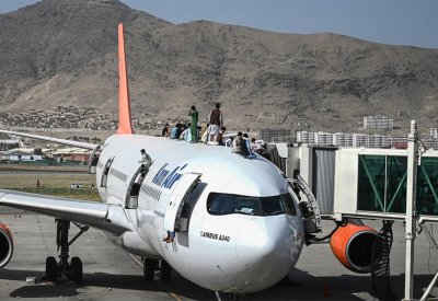تقرير بريطاني "فاضح للحكومة" بشأن الانسحاب من أفغانستان