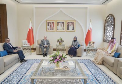 دعم نيابي لتعزيز التبادل التجاري مع أذربيجان