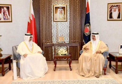 مشيدا بجهود سمو المحافظ والعاملين.. وزير الداخلية يتسلم تقريرًا بالإنجازات التي حققتها "الجنوبية"
