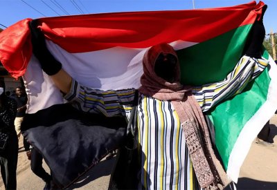 جلستان في مجلس الأمن اليوم حول الوضع في السودان