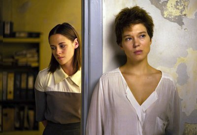 رسالة كان السينمائي: عرض ”اخوتنا“ و”القرار بالانفصال“ و  فيلم لدايفيد كرونينبيرغ