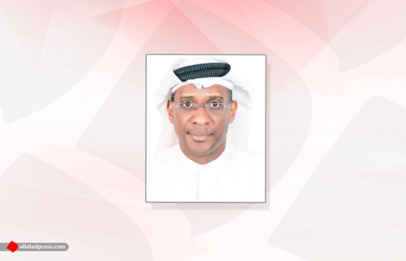 مرشح جديد بدائرة أم الحصم سينافس البناي: اختاروا النائب بعيداً عن الحسابات الشخصية