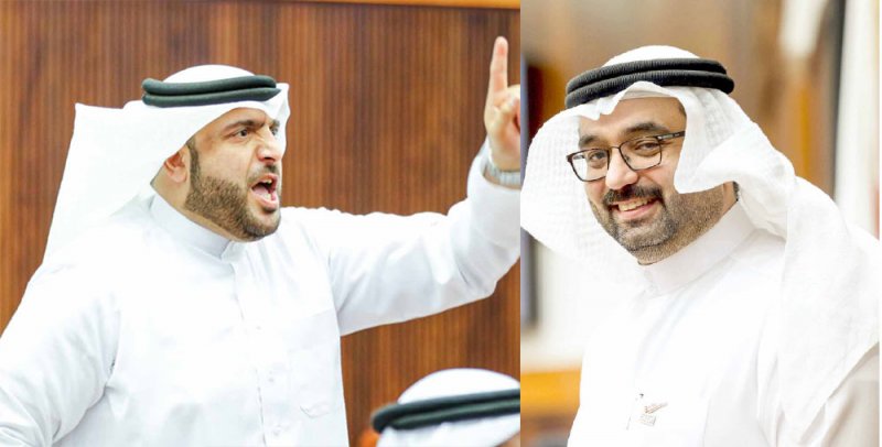 السلوم والمالكي: حاسبوا من “جدري القرود”