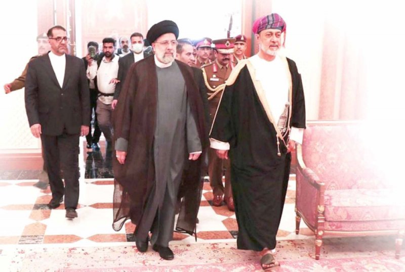 إيران تتعهد بالثأر لاغتيال ضابط في الحرس الثوري