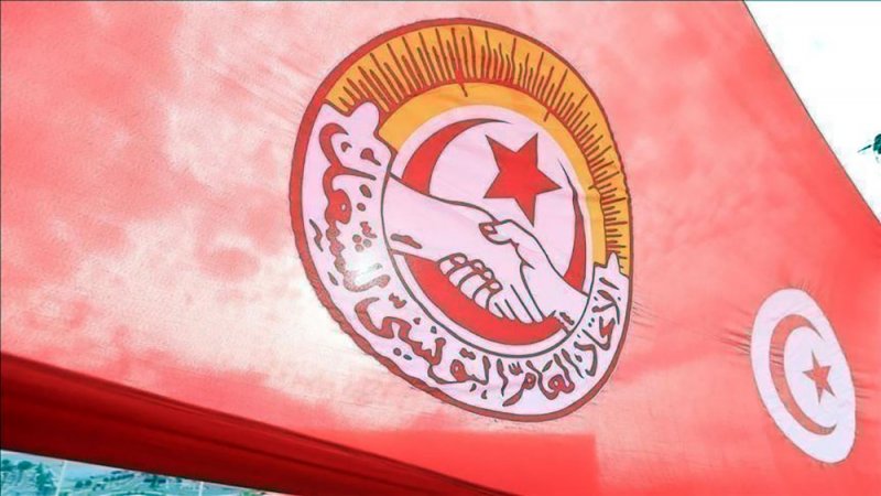 تونس.. اتحاد الشغل يرفض المشاركة في الحوار