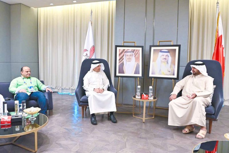 تنظيمية الدورة الثالثة للألعاب الخليجية تؤجل المنافسات يومًا واحدا