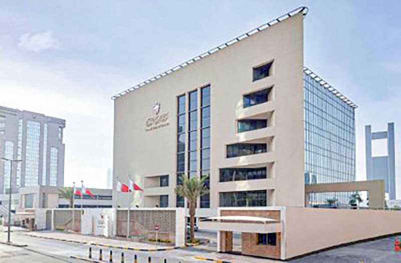 “المركزي” يمنح ترخيص إدارة الصناديق الاستثمارية ل “كريست بريدج فندز سيرفيسز (ش.م.م)”