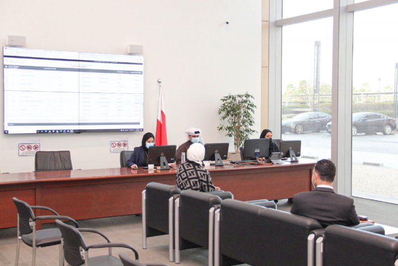 2.1 مليون دينار لتوريد خطوط أنابيب ل “تطوير”