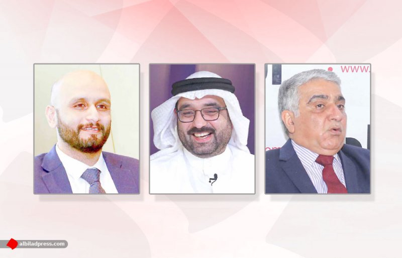 تباين الآراء عن اقتراح مراد لإنشاء شركة مساهمة لتحصيل المتأخرات الحكومية