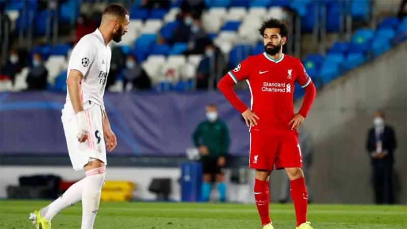 فالفيردي: صلاح لم يحترم ريال مدريد.. وسنرد عليه مجدداً