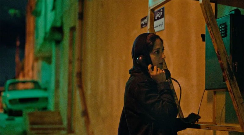 بعد عرض فيلمه في كان.. مخرج إيراني معارض: حياتي مهددة