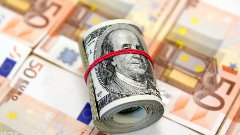 اليورو يرتفع بعد تلميح من المركزي الأوروبي برفع الفائدة