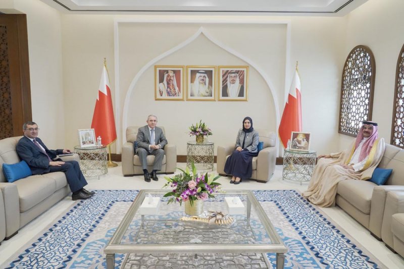 دعم نيابي لتعزيز التبادل التجاري مع أذربيجان