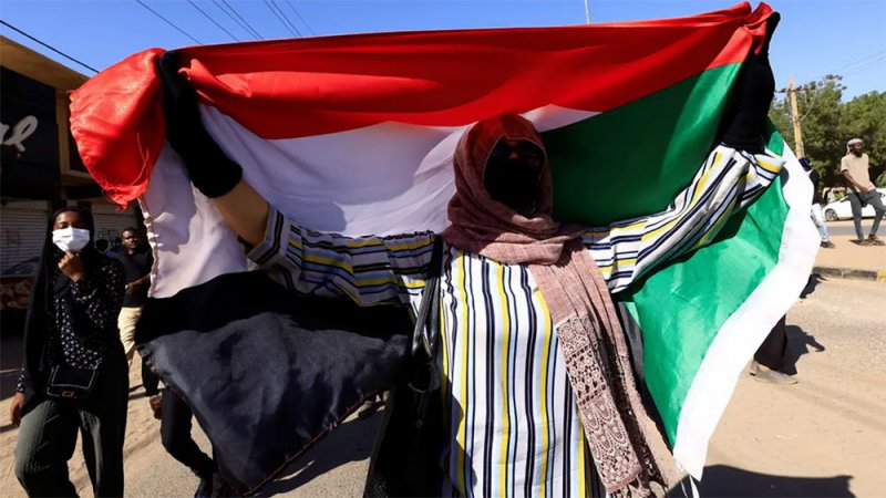 جلستان في مجلس الأمن اليوم حول الوضع في السودان