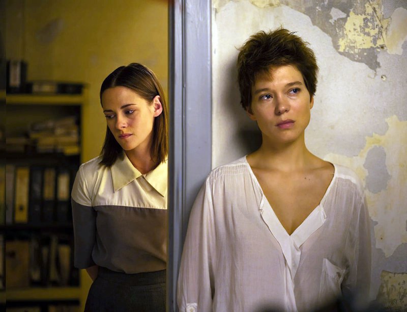 رسالة كان السينمائي: عرض ”اخوتنا“ و”القرار بالانفصال“ و  فيلم لدايفيد كرونينبيرغ