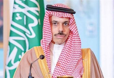 السعودية: حققنا تقدما ليس كافيا مع إيران
