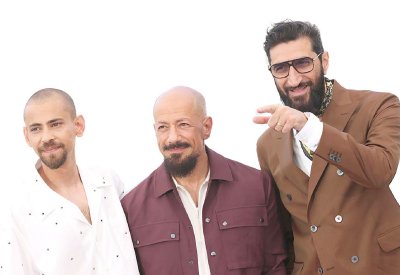 “صبي من الجنة”.. وصراع وحشي على السلطة في كان السينمائي