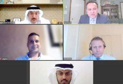 الرئيس التنفيذي لـ ”ريرا”:  “التثمين العقاري” تخلق فرص عمـل جديـدة للخريجيـن