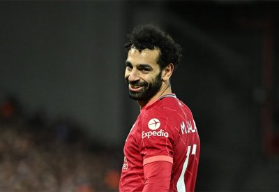 قبل نهائي أبطال أوروبا.. كورتوا يوجه نصيحة لصلاح